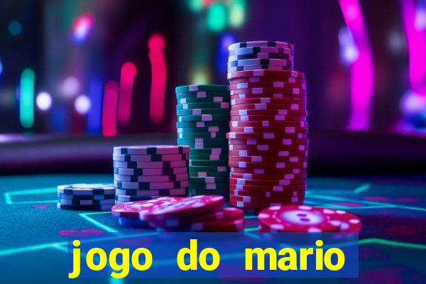 jogo do mario flash 2.0 no click jogos